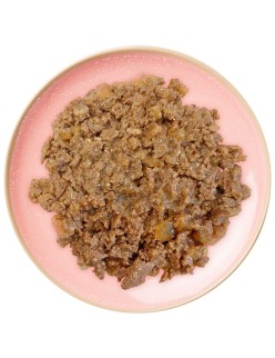 Comida para gato WIEJSKA ZAGRODA 100 g
