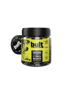 Hundesnack Bult Training Rind und Kalbfleisch 150 g