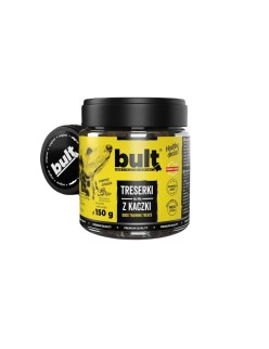 Snack para cães Bult Training Pato 150 g
