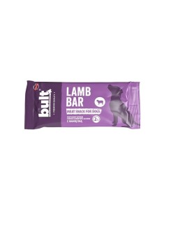 Snack para cães Bult Lamb Bar Borrego 75 g