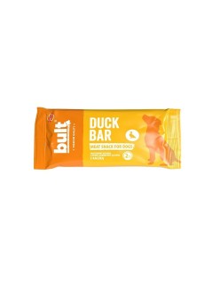 Snack para cães Bult Duck Bar Pato 75 g