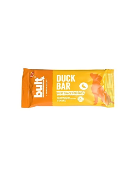 Hundesnack Bult Duck Bar Ente 75 g