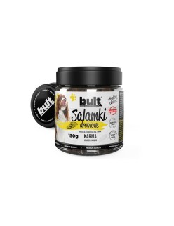 Hundesnack Bult 150 g