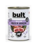 Comida húmeda Bult Rich in lamb Cordero 400 g