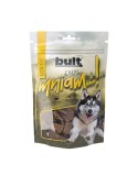 Hundesnack Bult Duck chips Ente 100 g