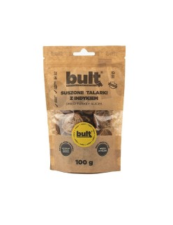 Hundesnack Bult Truthahn 100 g