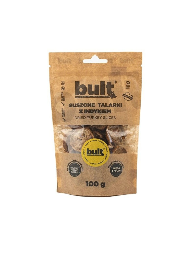 Hundesnack Bult Truthahn 100 g