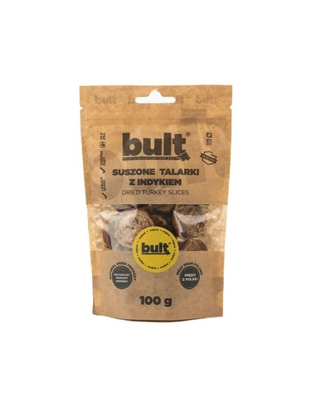 Hundesnack Bult Truthahn 100 g