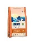 Pienso Bozita Purely Adult Small Salmon and beef Salmón 2,5 kg