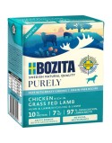 Comida húmida Bozita Purely