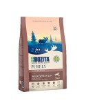 Pienso Bozita Purely Junior Elk with chicken 11 Kg