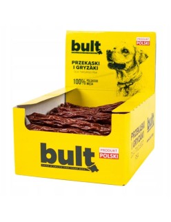 Hundesnack Bult Rind und Kalbfleisch 1 kg