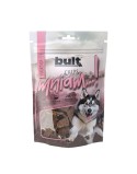 Hundesnack Bult Beef chips Rind und Kalbfleisch 100 g