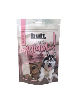 Snack para cães Bult Beef chips Carne de bovino 100 g