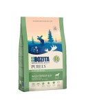 Pienso Bozita Purely Adult Elk 2,5 kg