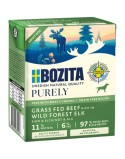 Cibo umido Bozita Purely