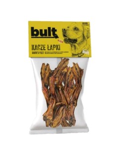 Hundesnack Bult Duck feet Ente 100 g