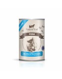 Comida húmeda NATURAL TRAIL Cerdo 400 g