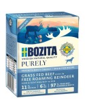 Comida húmeda Bozita Purely