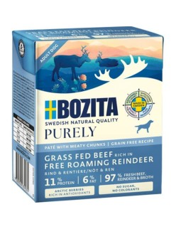 Cibo umido Bozita Purely
