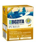 Cibo umido Bozita Purely