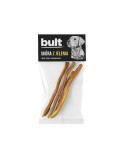 Hundesnack Bult BULT Deer skin Hirsch 100 g