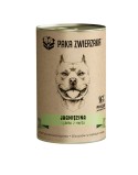 Comida húmeda Paka Zwierzaka Cordero 400 g