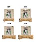 Hundesnack Paka Zwierzaka Vogel Strauß 35 g