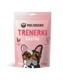 Hundesnack Paka Zwierzaka Duck Ente 120 g