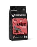 Futter Paka Zwierzaka Rabbit with forest fruits S Hase 9 kg