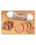 Hundesnack Paka Zwierzaka Pepe Horse 200 g