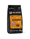 Pienso Paka Zwierzaka Cerdo 9 kg