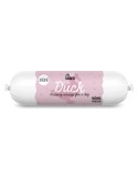 Hundesnack Paka Zwierzaka Pepe Sausage Duck Ente 200 g