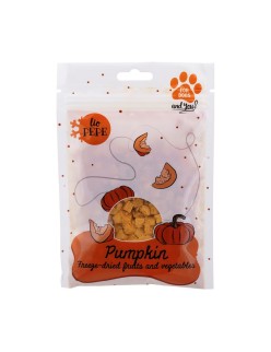 Snack para Perros Paka Zwierzaka Pepe Lio Pumpkin Verduras