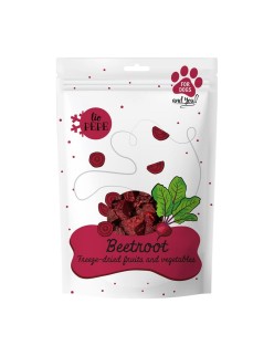 Snack para Perros Paka Zwierzaka Pepe Lio Beetroot Verduras 25 g