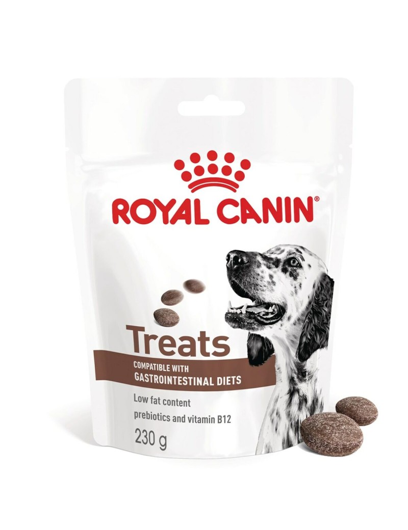 Snack para Perros Royal Canin Gastrointestinal Treats 230 g