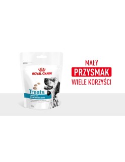 Snack para cães Royal Canin Hypoallergenic Treats 230 g