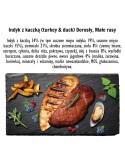 Pienso Paka Zwierzaka SYTA MICHA Chef Venison Ternera 1,5 Kg