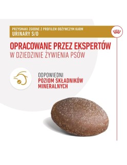 Snack per Cani Royal Canin Urinary S/O Treats 230 g