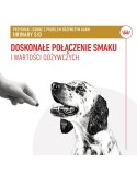 Snack para cães Royal Canin Urinary S/O Treats 230 g