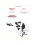 Snack para cães Royal Canin Urinary S/O Treats 230 g