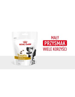 Snack para cães Royal Canin Urinary S/O Treats 230 g