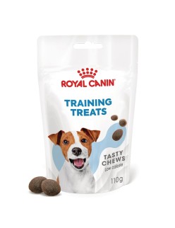 Snack para cães Royal Canin Training Treats 110 g