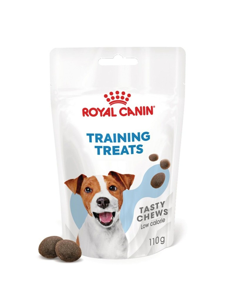 Snack para Perros Royal Canin Training Treats 110 g