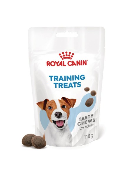 Snack para Perros Royal Canin Training Treats 110 g