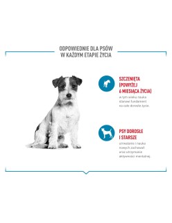 Snack para Perros Royal Canin Training Treats 110 g