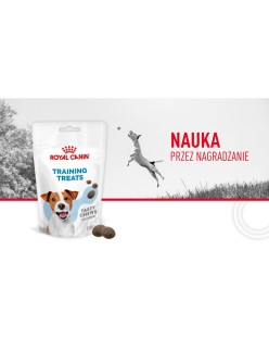 Snack para Perros Royal Canin Training Treats 110 g