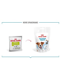 Snack para Perros Royal Canin Training Treats 110 g