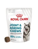 Snack para cães Royal Canin Supplements Dog Joint & Ageing Adult 240 g
