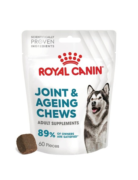 Snack para cães Royal Canin Supplements Dog Joint & Ageing Adult 240 g